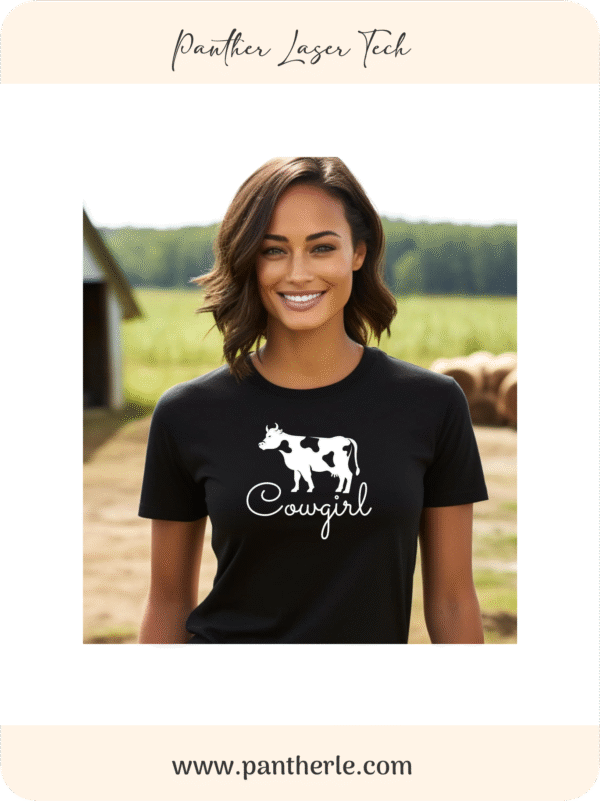 Funny Cow Shirt, Farm Lover Shirts