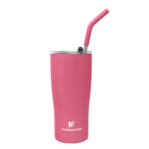 Custome Tumblers 20 oz Stainless Steel Laser Engraving