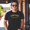 T-Shirt Personalized towns of the Dominican Republic
