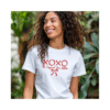 T-Shirt Personalized XoXo The Original Love Letter