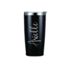 Personalized Laser Tumblers 20oz Stainless Steel Laser Engraving