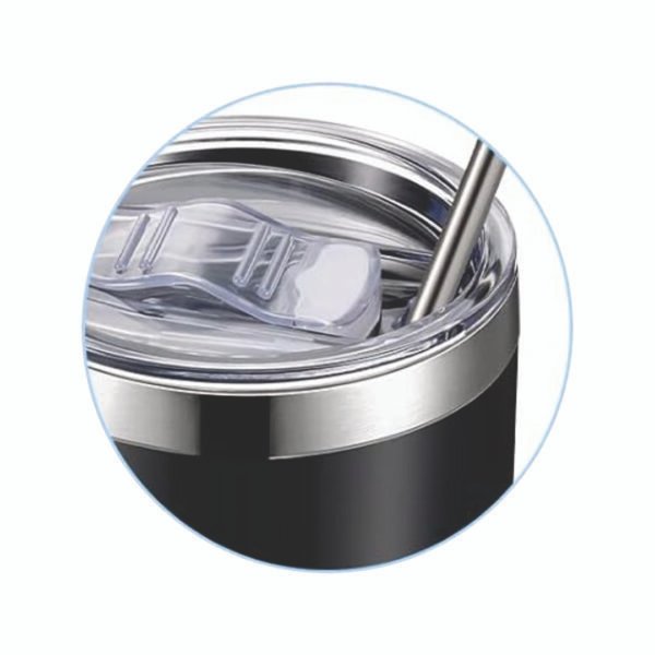 Personalized Laser Tumblers 20oz Stainless Steel Laser Engraving