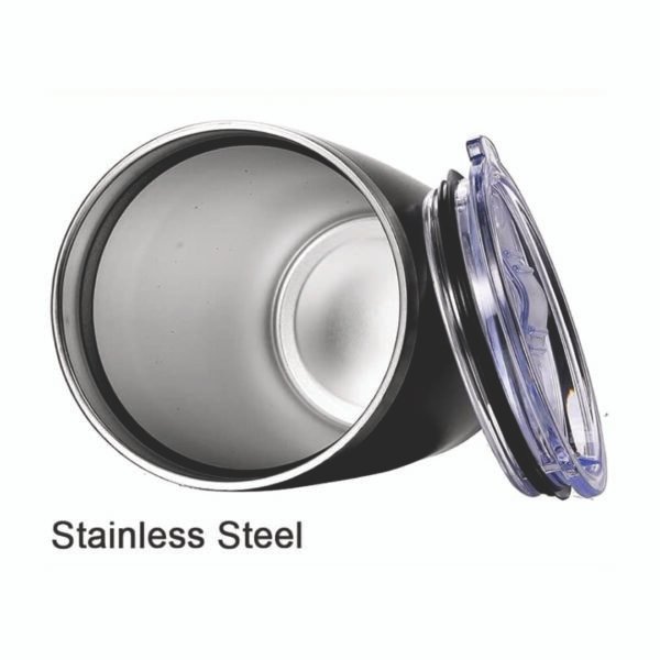 Personalized Laser Tumblers 20oz Stainless Steel Laser Engraving