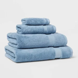 Personalized Towel Name or Monogram Embroidered