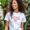 T-Shirt Personalized XoXo The Original Love Letter