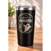 Tumblers 20oz Stainless Steel Laser Engraving