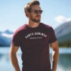 T-Shirt Personalized towns of the Dominican Republic