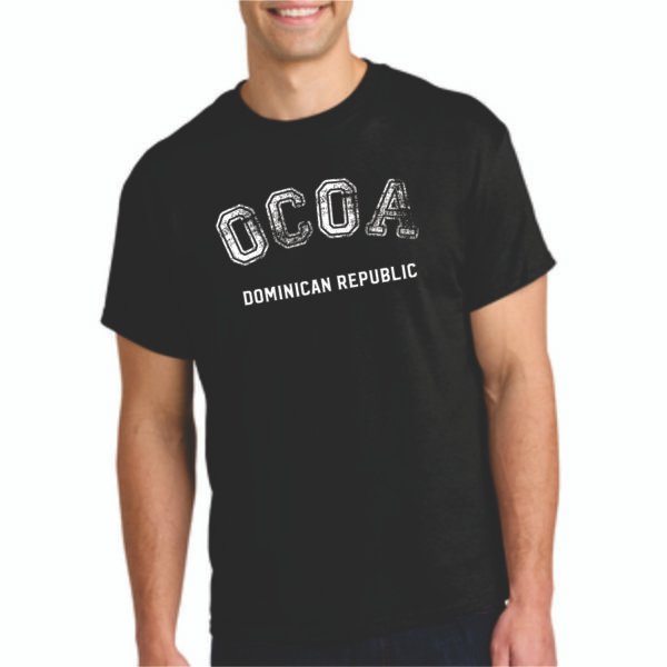 T-Shirt Personalized towns of the Dominican Republic