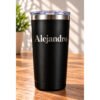 Tumblers 20oz Stainless Steel Laser Engraving