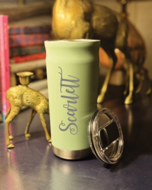 Custome Torrent Double Wall Stainless Steel Insulated Tumbler 20 oz.