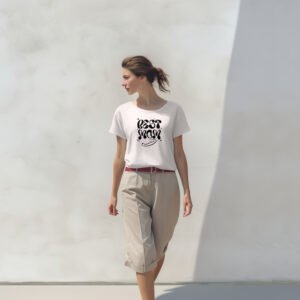 T-Shirt Personalized Best Mom Ever