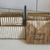 Custome Wood Glass Holder