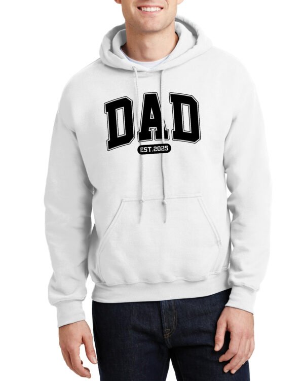 Custom Hoodie Personalized