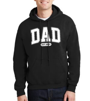 Custom Hoodie Personalized