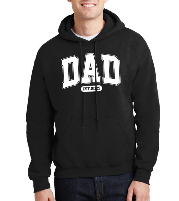 Custom Hoodie Personalized