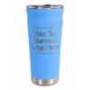 Torrent Stainless Steel Insulated Tumbler 20 oz.