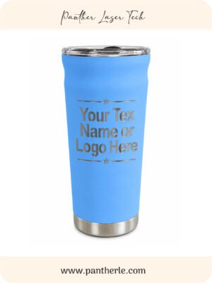 Torrent Stainless Steel Insulated Tumbler 20 oz.