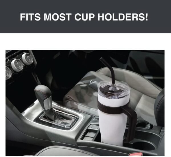 hy2 Custome Tumbler 40 oz. ( Laser Engraving )