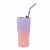 vaso pink Custome 30 oz Tumbler