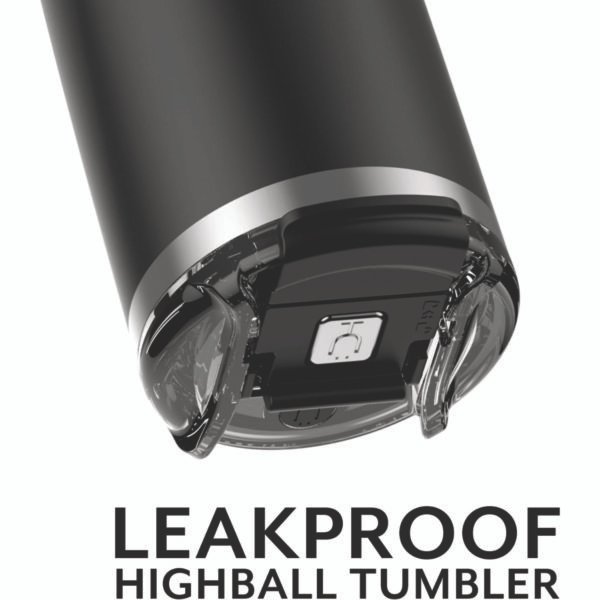 Brumate 2 Personalized Tumbler 12oz 100% Leak-Proof Insulated Laser Engraving