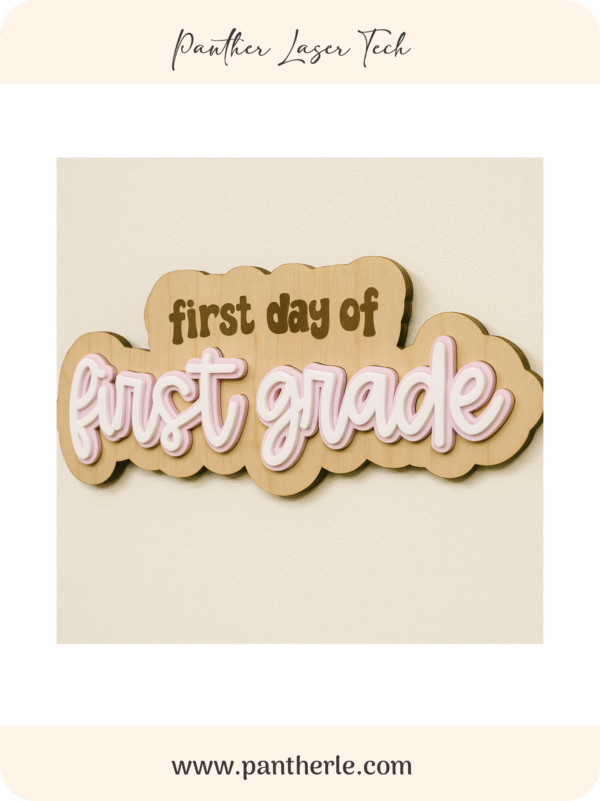 fotos nueva pagina First Day of School 3D