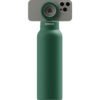 ringo green Personalized Tumblers Magnetic Phone Mount 24oz Stainless Steel Laser Engraving
